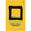 George Orwell Arkadamd Yz Kitap