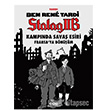 Ben Rene Tardi Stalag IIB Kampnda Sava Esiri Fransaya Dnm Yap Kredi Yaynlar