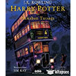 Harry Potter ve Azkaban Tutsa 3 Resimli zel Bask Yap Kredi Yaynlar