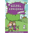 Masallarla Grg Kurallar Gzel Konumak Ne Gzel Tima Yaynlar
