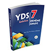 YDS ngilizce 7 Deneme Snav Komisyon Yaynlar