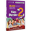 2. Snf Tm Dersler BLSEM Snavlarna Hazrlk Kitab Yarg Yaynlar