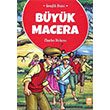 Byk Macera Genlik Dizisi Ema Kitap