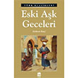 Eski Ak Geceleri Ema Kitap