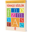 Trke Szlk Ema Kitap