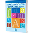 Ataszleri Szl Deyimler Szl Ema Kitap