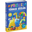 Resimli Trke Szlk Ema Kitap