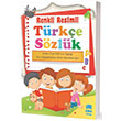 Renkli Resimli Trke Szlk Ema Kitap