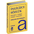 ngilizce Trke Trke ngilizce Szlk Plastik Kapak Ema Kitap