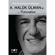 Trk D Politikasn Dnmek A Haluk lmana Armaan Der Yaynlar