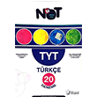 YKS TYT Trke 20 Deneme Binot Yaynlar