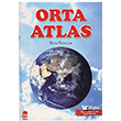 Orta Atlas Ema Kitap