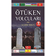 tken Yolcular Berikan Yaynlar