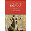 Trk Halk Kltrnde Zazalar Berikan Yaynlar
