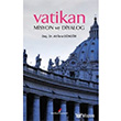Vatikan Berikan Yaynlar