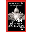 Derin Dnyann Gizli Planlar Bilge Karnca Yaynlar