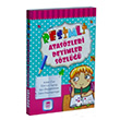 Resimli Ataszleri Deyimler Szl Renkli TDK Uyumlu Ema Kitap