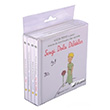 Kk Prens Armaan Kitaplar (4`l Set Kutulu) Epsilon Yaynlar