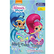 Shimmer ve Shine: Okumay reniyorum Doan Egmont Yaynclk