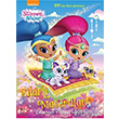 Shimmer ve Shine: Sihirli Maceralar Doan Egmont