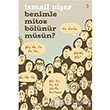 Benimle Mitoz Blnr Msn? Cinius Yaynlar