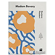 Madam Bovary Doan Kitap