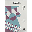 Beyaz Di Doan Kitap
