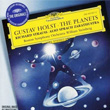 Gustav Holst Planets and Rchard Strauss Also Sprach Zarathustra