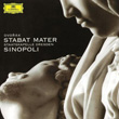 Dvorak Stabat Mater Giuseppe Sinopoli