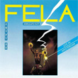 Live in Amsterdam Fela Kuti