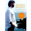 Cieli Di Toscana Andrea Bocelli