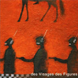 Des Visages Des Figures Noir Desir
