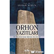 Orhon Yaztlar Bilge Kltr Sanat