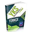 YKS TYT 1. Oturum Trke alma Kitab Tek Yldz Yaynlar