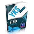 YKS 2. Oturum Fizik alma Kitab Tek Yldz Yaynlar