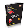 YKS TYT 1. Oturum Trke Soru Kitab Zafer Yaynlar
