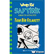 Saftirik Gregin Gnl 12 Tam Bir Felaket Jeff Kinney Epsilon Yaynlar