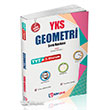 YKS Geometri Soru Bankas Lider Plus Yaynlar