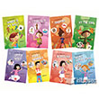 My First English Stories Ump Yaynlar