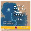 Where Has The Moon Gone? Ump Yaynlar