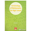 Terminology of Mathematics for High School Ump Yaynlar