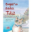 Boaz`n Kedisi Titiz Minik Ada Yaynlar