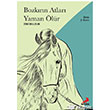 Bozkrn Atlar Yaman lr Erdem Yaynlar