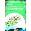 Bedeli anakkalede denmitir anakkalenin Kahramanlar 10 Erdem Yaynlar