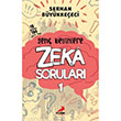 Gen Beyinlere Zeka Sorular 1 Erdem Yaynlar
