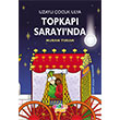 Uzayl ocuk Ulya Topkap Saraynda Erdem Yaynlar