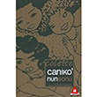 Colette Caniko`nun Sonu Cadde Yaynevi