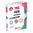 YKS TYT 1. Oturum Fizik Soru Bankas Lider Plus Yaynlar