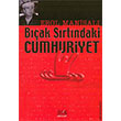 Bak Srtndaki Cumhuriyet Derin Yaynlar