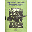 D Politika ve G Derin Yaynlar